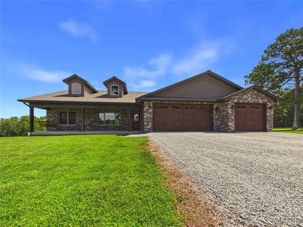 8172 Highway 32, Ste Genevieve, MO 63670 - #1