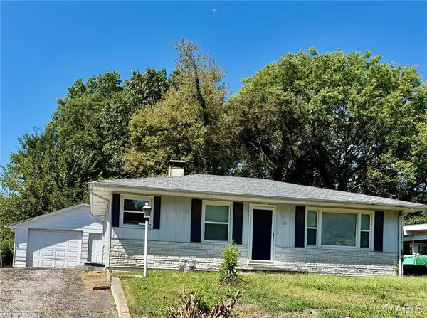 511 Judith Ann Place, Fairview Heights, IL 62208