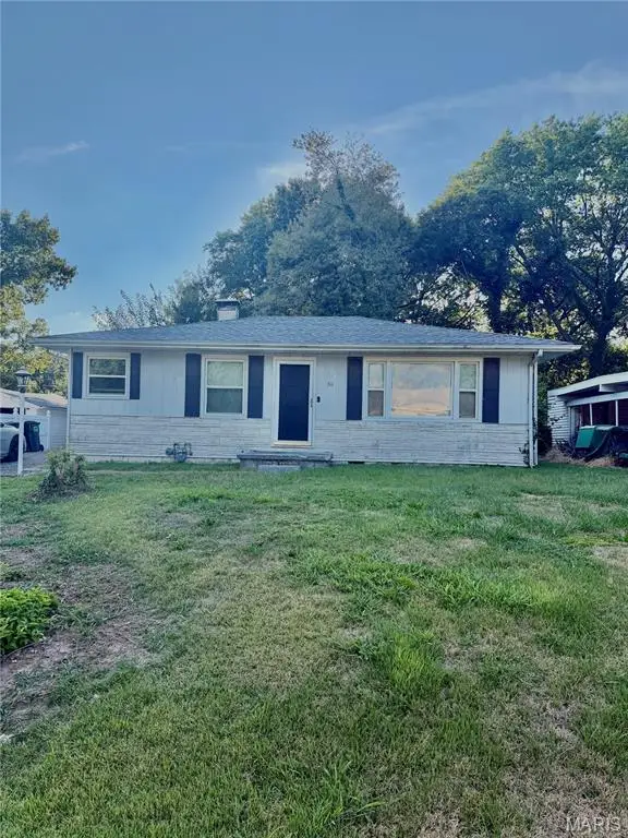 511 Judith Ann Place, Fairview Heights, IL 62208 - #2