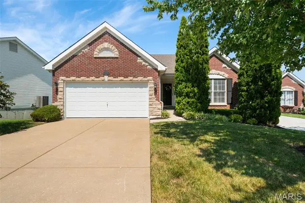 723 River Glen Drive, O'Fallon, MO 63368