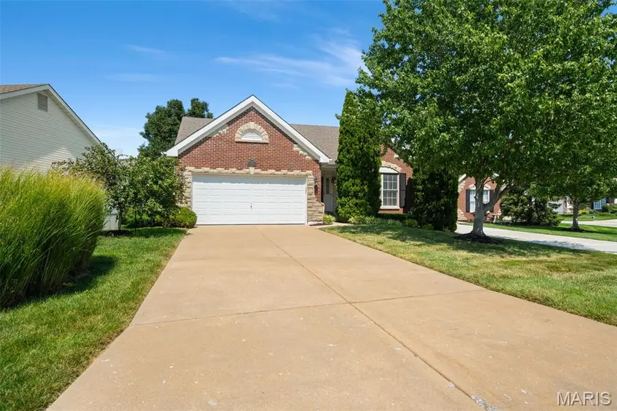 723 River Glen Drive, O Fallon, MO 63368 - #2