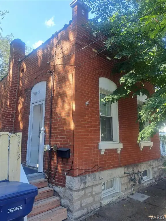 3723 Marine Avenue, Saint Louis, MO 63118 - #2