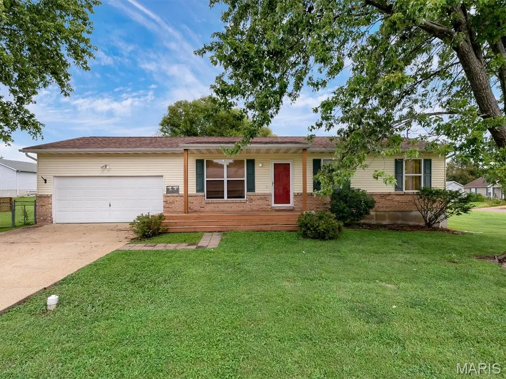 610 Falcon Drive, Sullivan, MO 63080 - #1