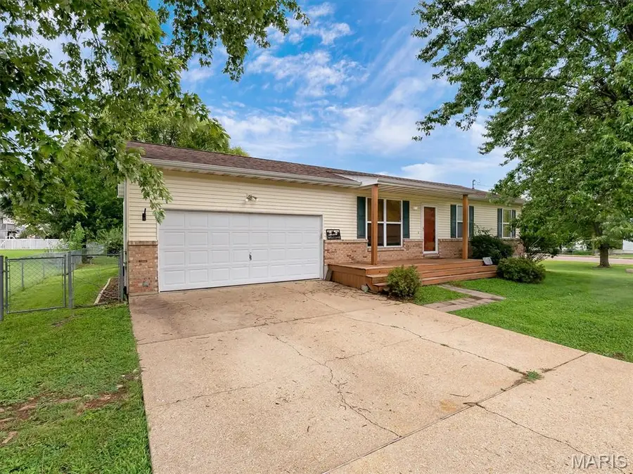 610 Falcon Drive, Sullivan, MO 63080 - #2