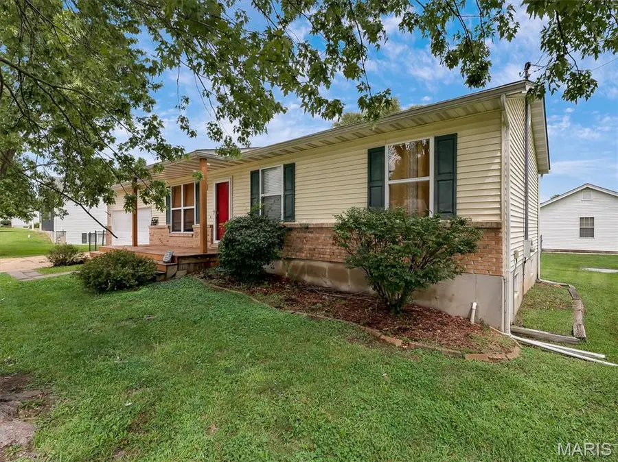 610 Falcon Drive, Sullivan, MO 63080 - #3