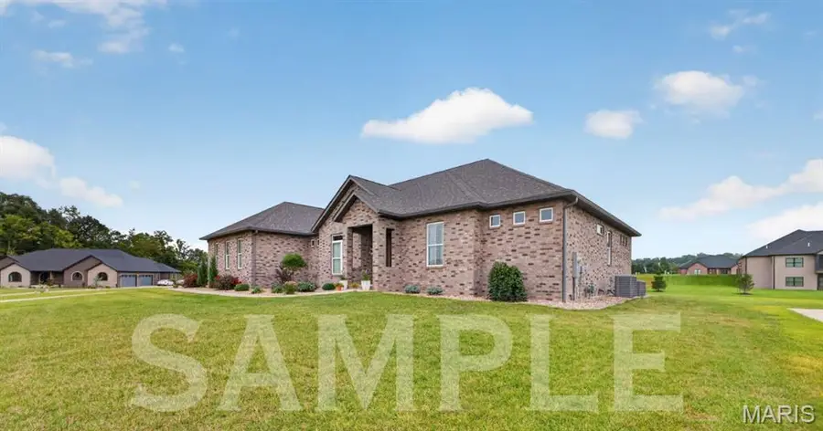 1386 Walnut Ridge Drive, Columbia, IL 62236 - #3