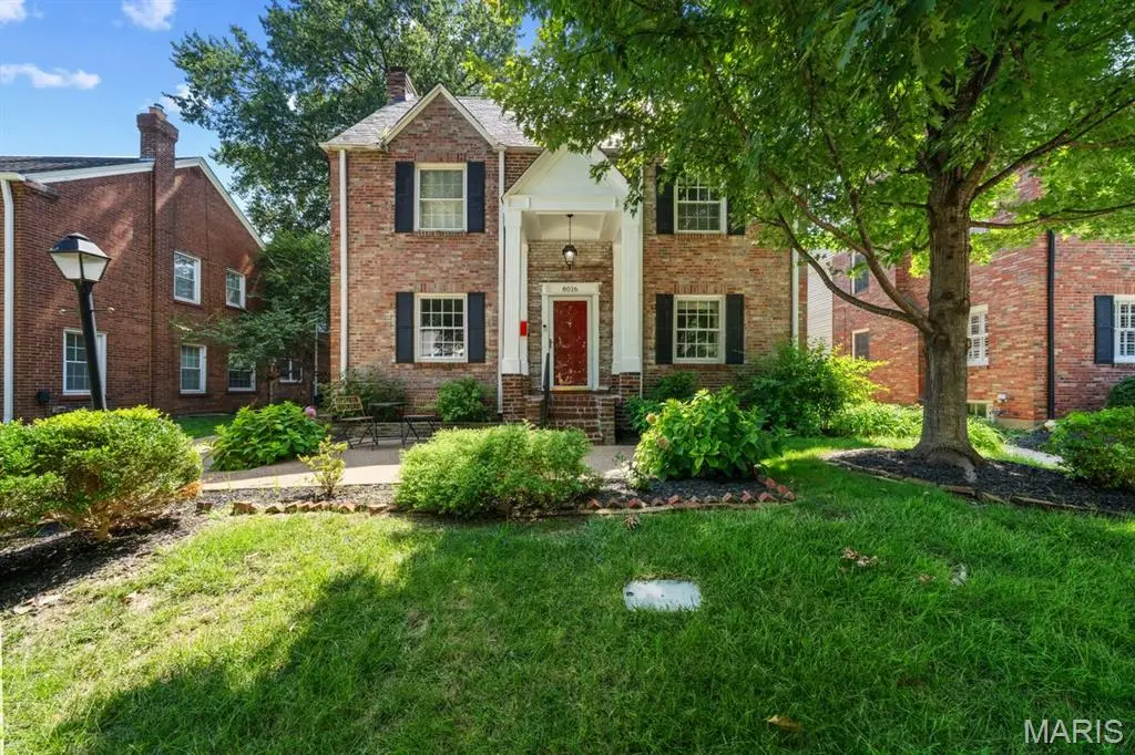 8016 Gannon Avenue, University City, MO 63130 - #1
