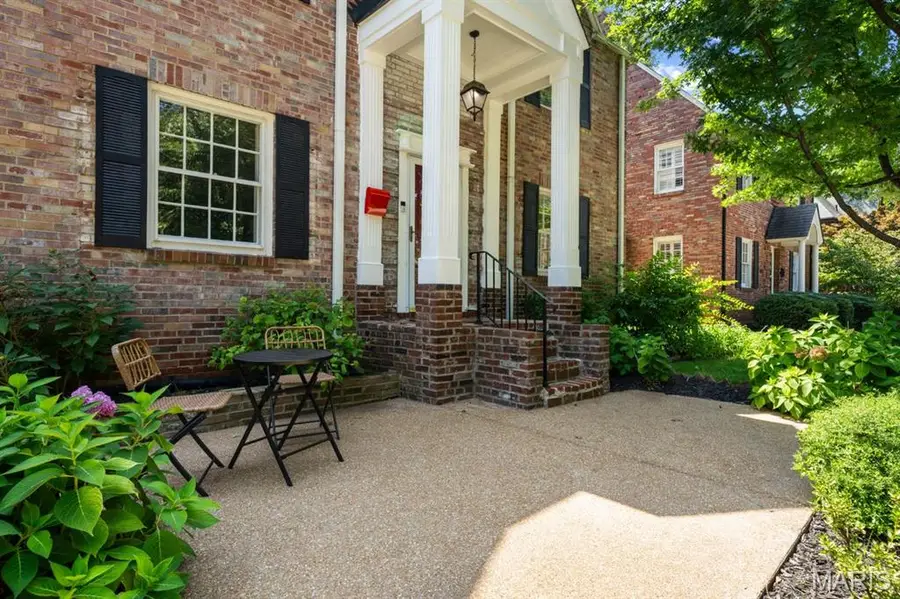 8016 Gannon Avenue, University City, MO 63130 - #2