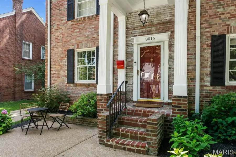 8016 Gannon Avenue, University City, MO 63130 - #3