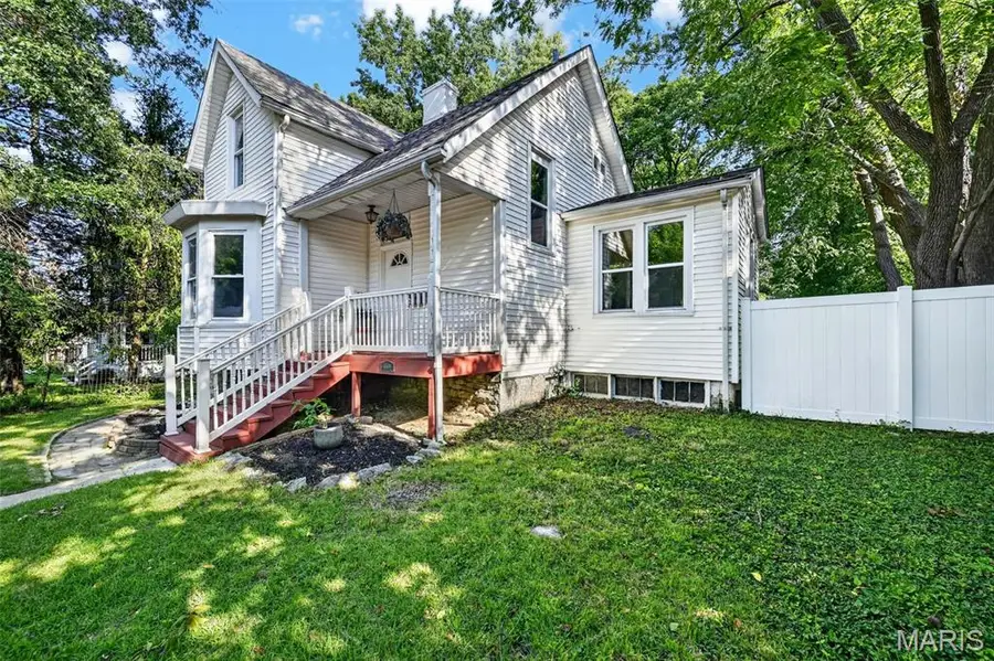 6569 Odell Street, Saint Louis, MO 63139 - #2