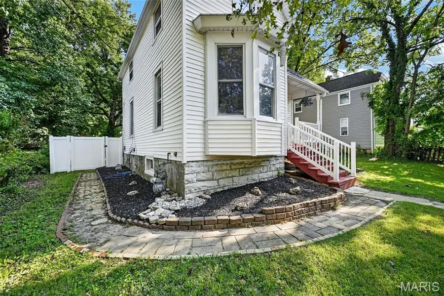 6569 Odell Street, Saint Louis, MO 63139 - #3