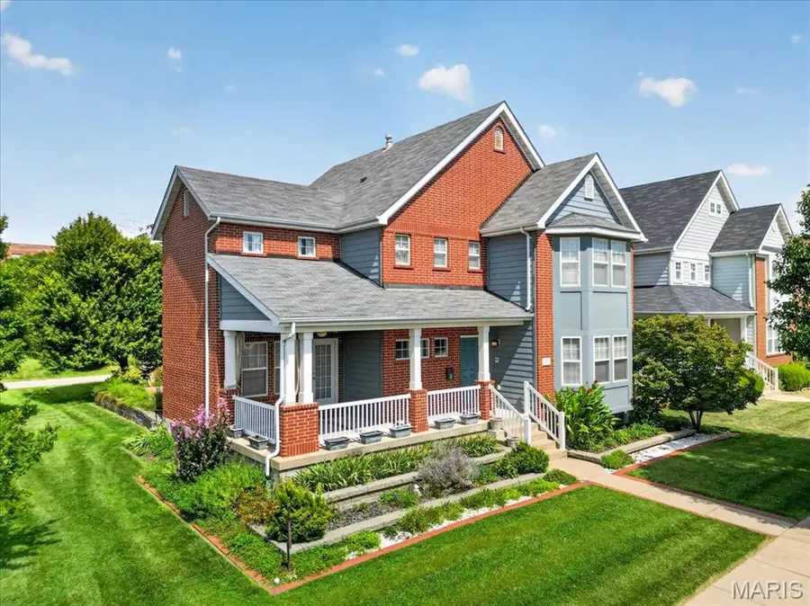 4065 Blaine Avenue, Saint Louis, MO 63110 - #2