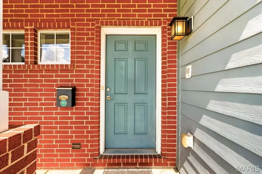 4065 Blaine Avenue, Saint Louis, MO 63110 - #3