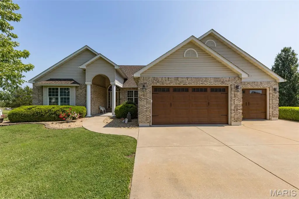 223 Woodvine Court, Farmington, MO 63640 - #1
