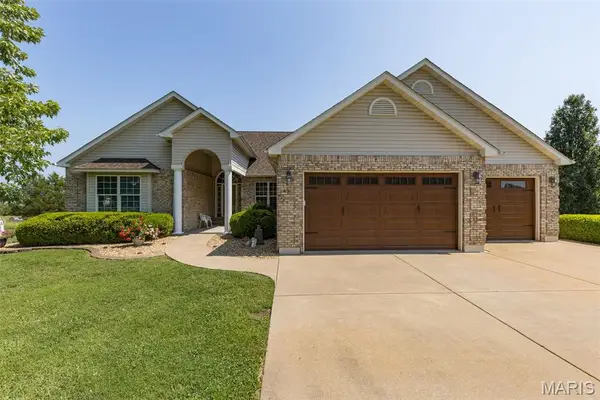 223 Woodvine Court, Farmington, MO 63640