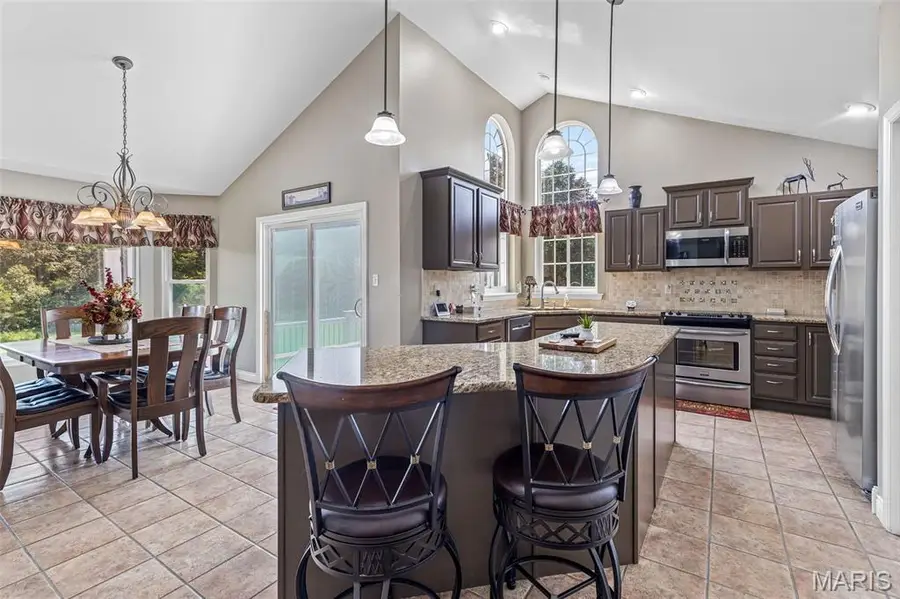 223 Woodvine Court, Farmington, MO 63640 - #3