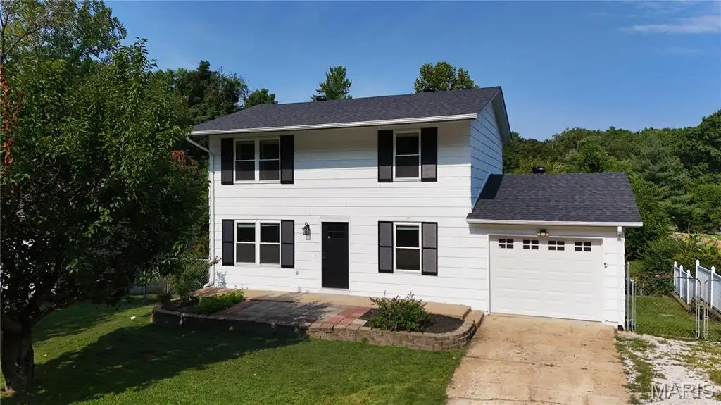 2421 Cambridge Road, High Ridge, MO 63049 - #1