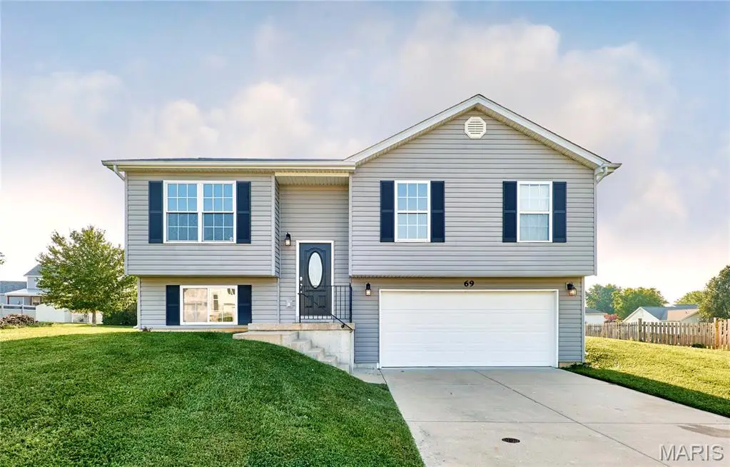 69 Matt Joyce Court, Warrenton, MO 63383 - #1
