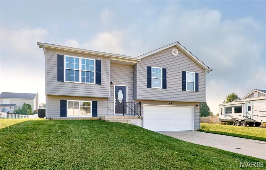 69 Matt Joyce Court, Warrenton, MO 63383 - #2