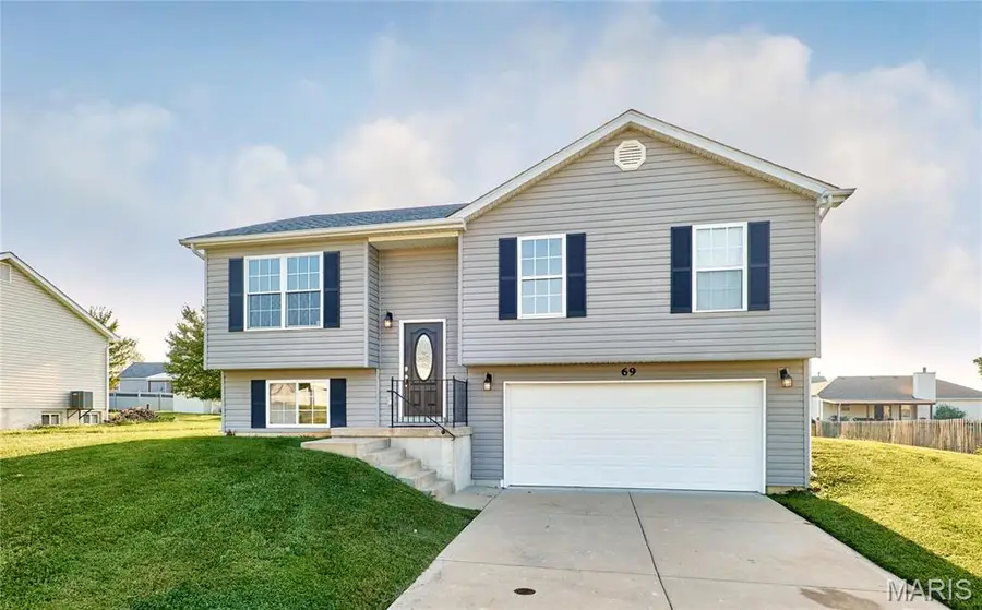 69 Matt Joyce Court, Warrenton, MO 63383 - #3
