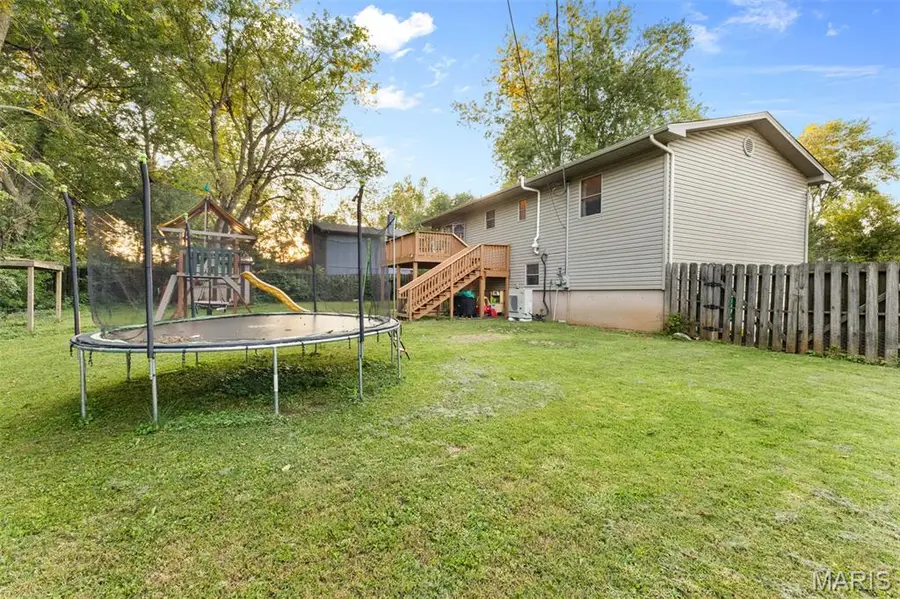 24 Mileva Court, Farmington, MO 63640 - #3