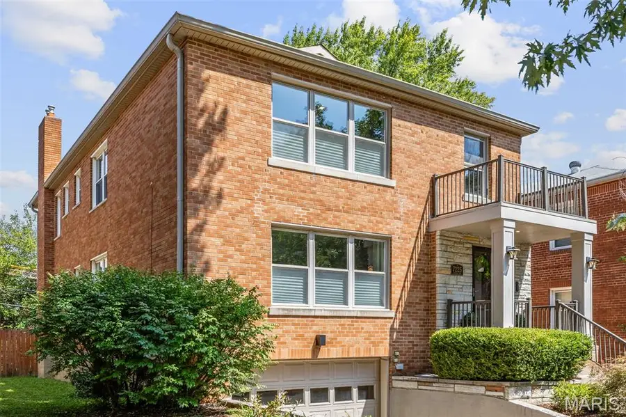 7225 Amherst Avenue, University City, MO 63130 - #3