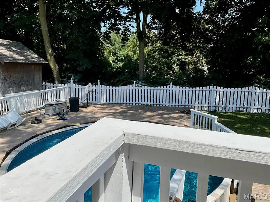 809 Braidwood Court, Collinsville, IL 62234 - #3