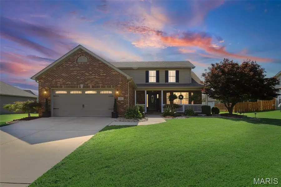 170 Emerald Way E, Granite City, IL 62040 - #3