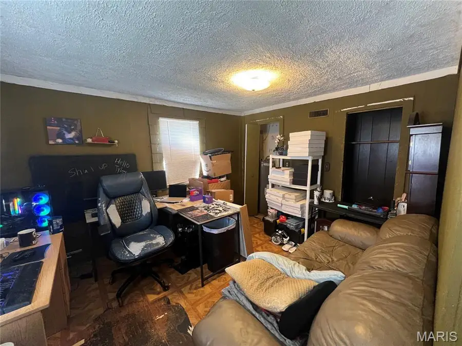 414 E Wilson Avenue, Gillespie, IL 62033 - #3