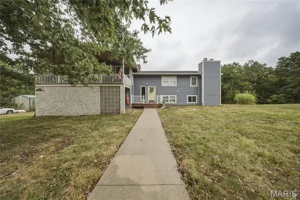 11466 Cedar Grove Lane, Rolla, MO 65401