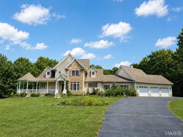 1690 Hackberry Drive, Union, MO 63084