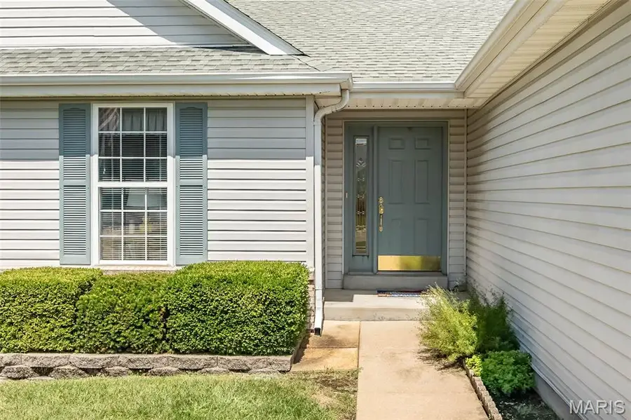 17027 Old Hollow Drive, Wildwood, MO 63040 - #2