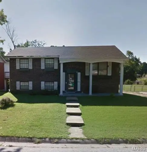 3 Westgate Drive, Granite City, IL 62040