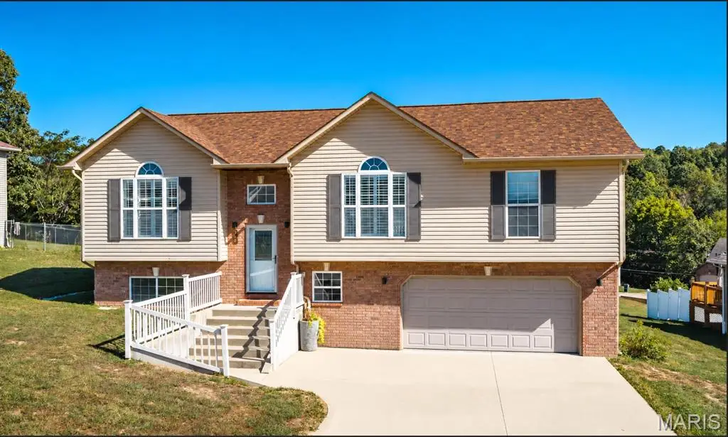 164 Ridgeview Drive, Saint Robert, MO 65584 - #1