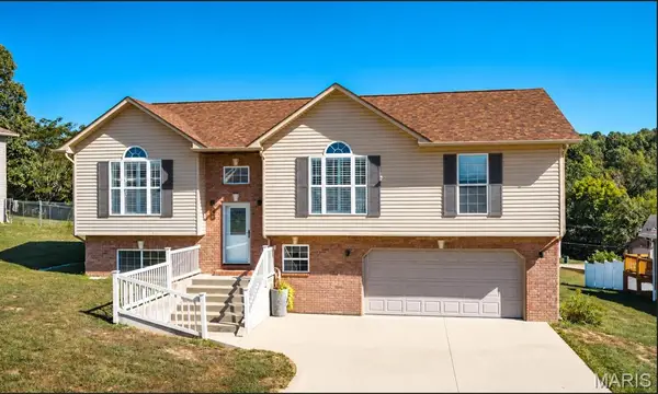 164 Ridgeview Drive, St Robert, MO 65584