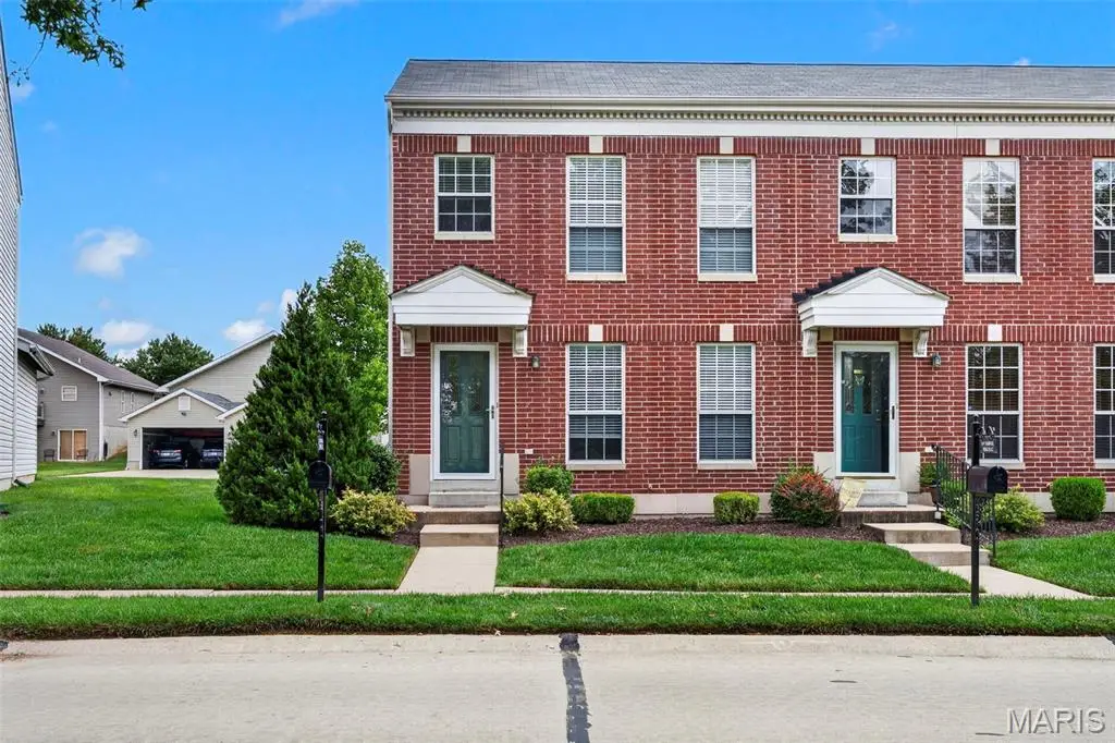871 Boardwalk Springs Place, Ofallon, MO 63368 - #1