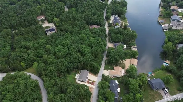 Lot 29// 10243 Lake Ridge Drive, Hillsboro, MO 63050
