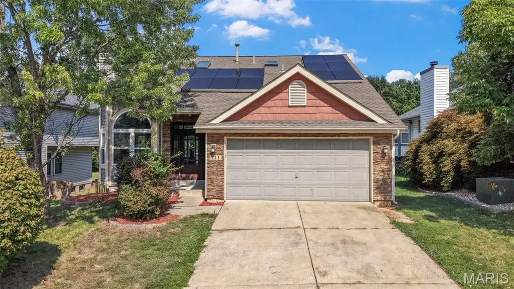 170 Autumn Chase Drive, Ofallon, MO 63366 - #1