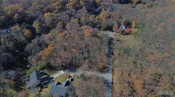 Lot 111// 9486 Pea Ridge Drive, Hillsboro, MO 63050