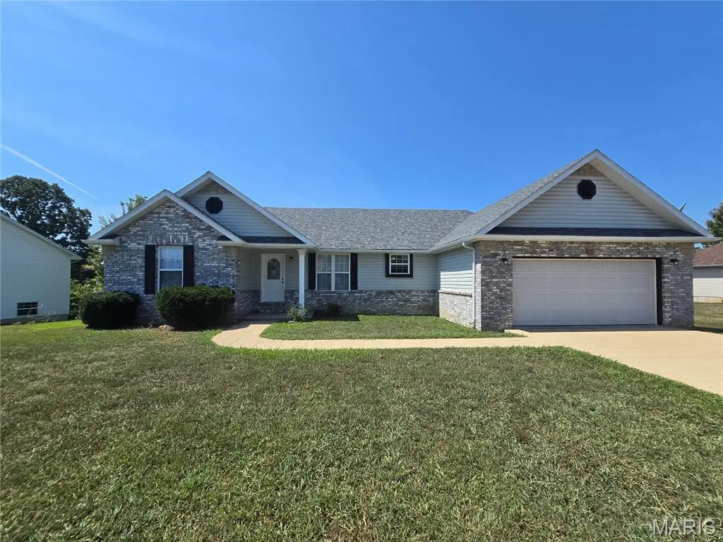 102 Summit Pass, Waynesville, MO 65583 - #1