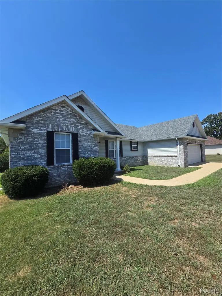 102 Summit Pass, Waynesville, MO 65583 - #2
