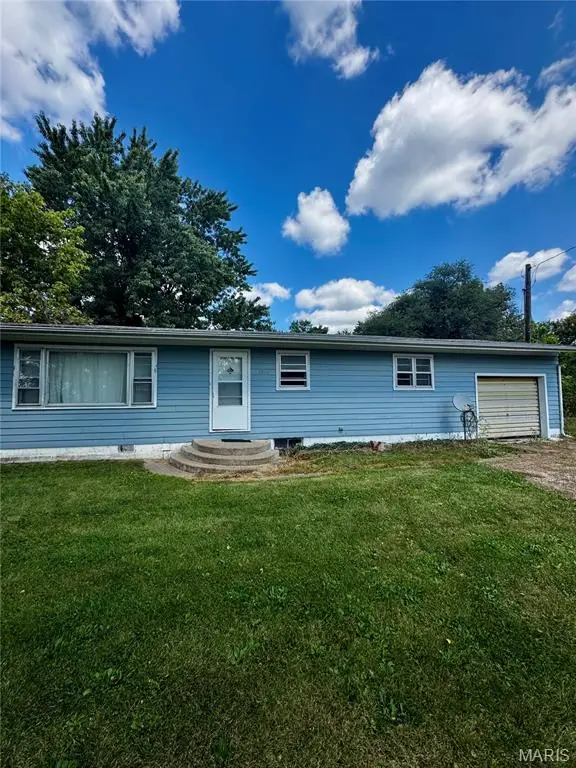 2290 Highway 168, Philadelphia, MO 63463