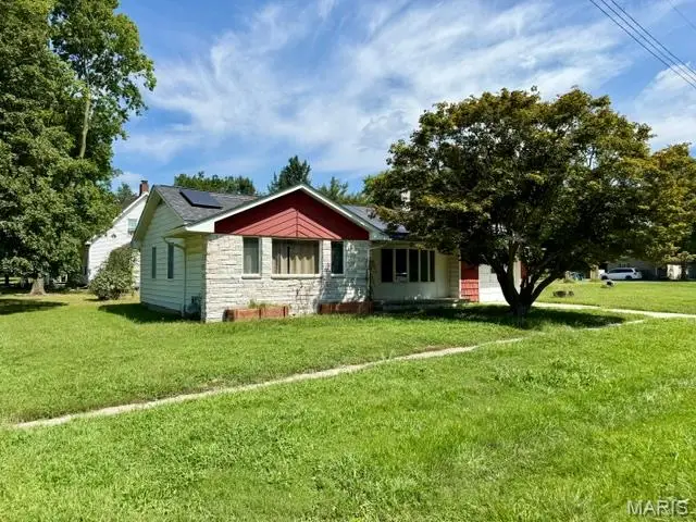 207 Pine Street, Greenfield, IL 62044 - #1
