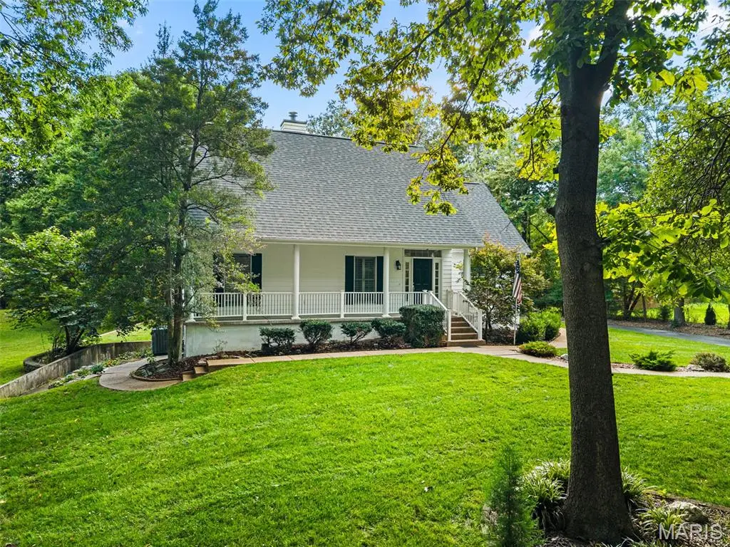 505 Bridle Path Lane, Ofallon, MO 63366 - #1