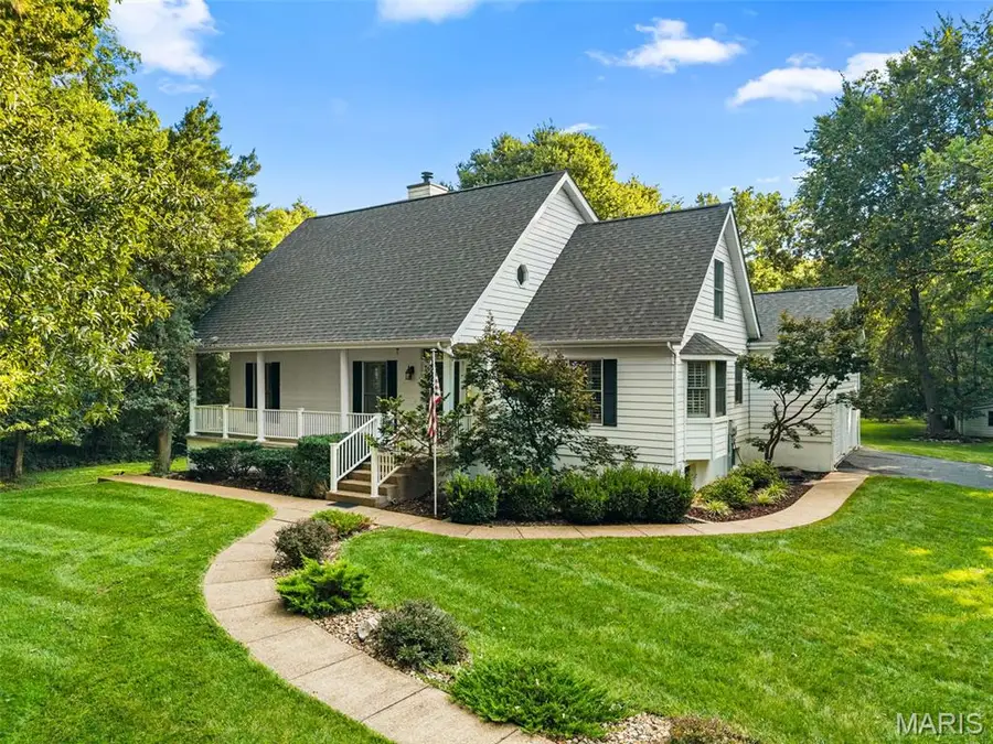 505 Bridle Path Lane, Ofallon, MO 63366 - #2