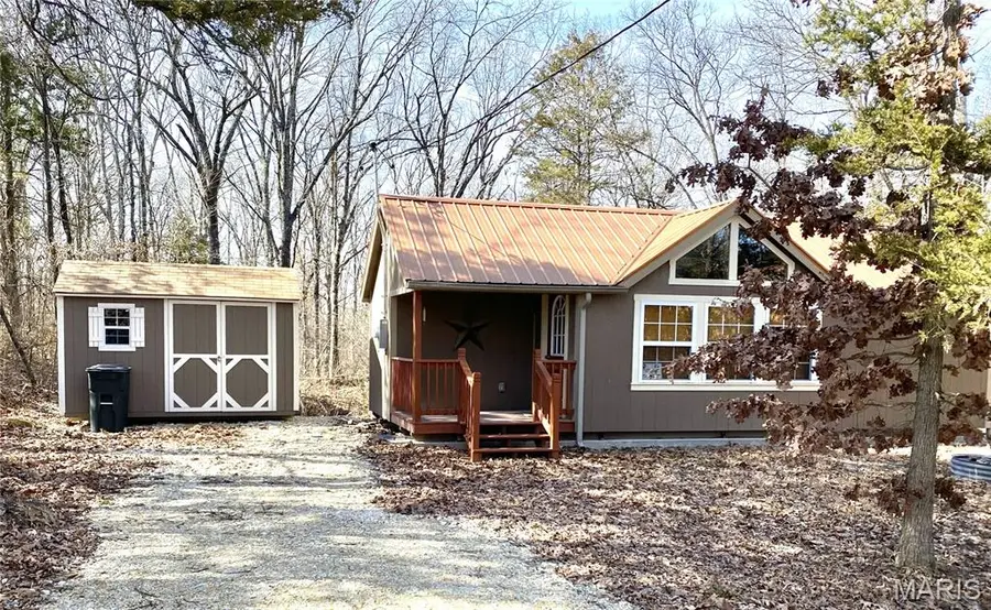 37 Meadow Drive, New Haven, MO 63068 - #2
