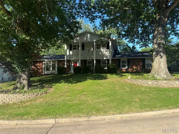 1106 Hilldale Circle, Cape Girardeau, MO 63701