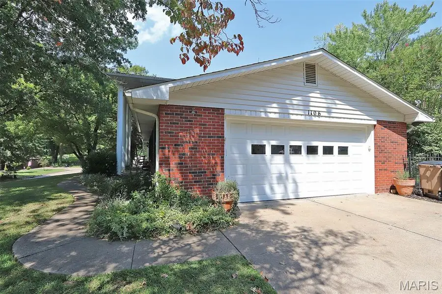 1106 Hilldale Circle, Cape Girardeau, MO 63701 - #2