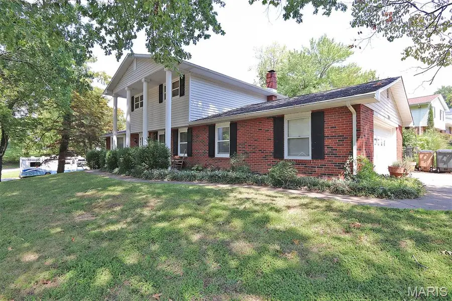 1106 Hilldale Circle, Cape Girardeau, MO 63701 - #3