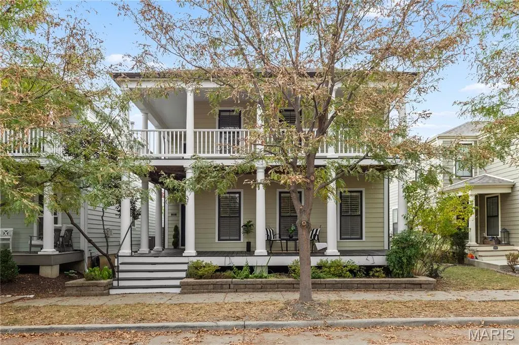 3222 Starkville Street, Saint Charles, MO 63301 - #1